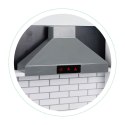 Drewniana kuchnia dla dzieci + dźwięki światełka ECOTOYS ECOTOYS
