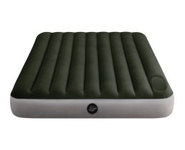 Duży materac dmuchany 203x152 cm dwuosobowy z pompką INTEX 64763 INTEX