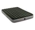 Duży materac dmuchany dwuosobowy 191x137 cm do spania z pompką INTEX 64762 INTEX