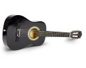 Gitara dla dzieci duża drewniana 6 strun ECOTOYS ECOTOYS