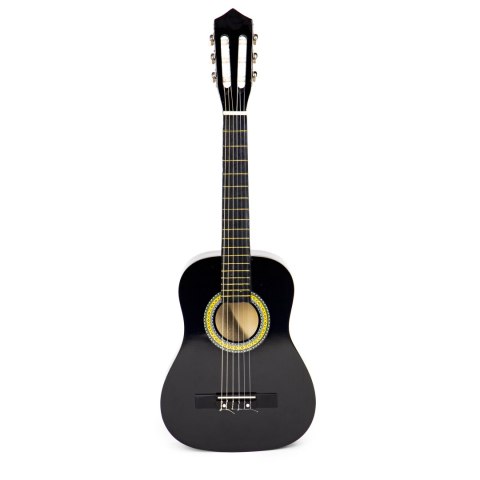 Gitara dla dzieci duża drewniana 6 strun ECOTOYS ECOTOYS Gitara dla dzieci duża drewniana 6 strun ECOTOYS ECOTOYS