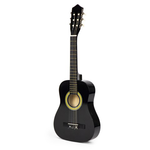 Gitara dla dzieci duża drewniana 6 strun ECOTOYS ECOTOYS Gitara dla dzieci duża drewniana 6 strun ECOTOYS ECOTOYS