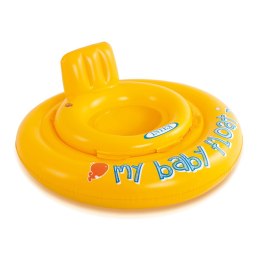 Koło do Nauki Pływania Fotelik Oparcie INTEX 56585 INTEX