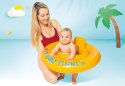 Koło do Nauki Pływania Fotelik Oparcie INTEX 56585 INTEX
