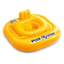 Koło do Nauki Pływania Fotelik Oparcie INTEX 56587 INTEX