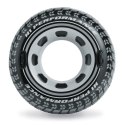Koło do pływania opona z uchwytami materac wodny INTEX 56268 INTEX