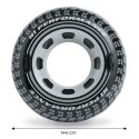 Koło do pływania opona z uchwytami materac wodny INTEX 56268 INTEX