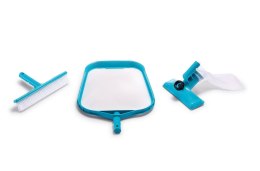 Komplet akcesoriów do czyszczenia zestaw do basenu INTEX 29056 INTEX