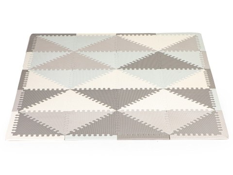 Mata piankowa edukacyjna eva puzzle 20el 127x157cm ECOTOYS ECOTOYS Mata piankowa edukacyjna eva puzzle 20el 127x157cm ECOTOYS ECOTOYS