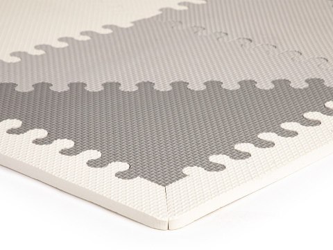 Mata piankowa edukacyjna eva puzzle 20el 127x157cm ECOTOYS ECOTOYS Mata piankowa edukacyjna eva puzzle 20el 127x157cm ECOTOYS ECOTOYS