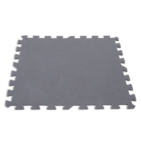 Mata piankowa puzzle 50x50 cm 8 sztuk pod basen INTEX 29084 INTEX