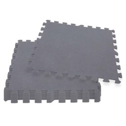 Mata piankowa puzzle 50x50 cm 8 sztuk pod basen INTEX 29084 INTEX