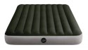 Materac dmuchany Intex łóżko dwuosobowy 203 x 152 cm INTEX 64109 INTEX