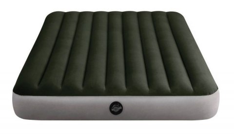 Materac dmuchany Intex łóżko dwuosobowy 203 x 152 cm INTEX 64109 INTEX Materac dmuchany Intex łóżko dwuosobowy 203 x 152 cm INTEX 64109 INTEX