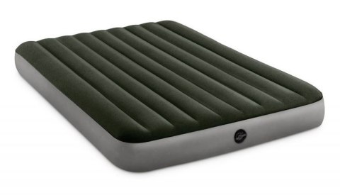 Materac dmuchany Intex łóżko dwuosobowy 203 x 152 cm INTEX 64109 INTEX Materac dmuchany Intex łóżko dwuosobowy 203 x 152 cm INTEX 64109 INTEX