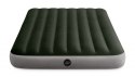 Materac dmuchany do spania łóżko dwuosobowy 191x137 cm Intex 64108 INTEX