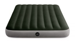 Materac dmuchany do spania łóżko dwuosobowy 191x137 cm Intex 64108 INTEX