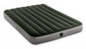 Materac dmuchany do spania łóżko dwuosobowy 191x137 cm Intex 64108 INTEX