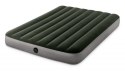 Materac dmuchany do spania łóżko dwuosobowy 191x137 cm Intex 64108 INTEX