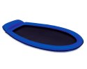 Materac plażowy z siateczką do pływania chłodzący niebieski INTEX 58836 BLUE INTEX