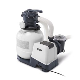 Pompa piaskowa filtrująca 7900 l/h INTEX 26646 INTEX