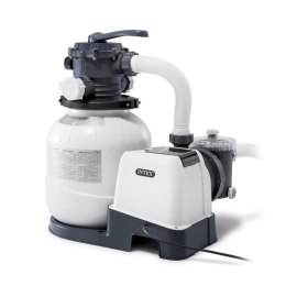 Pompa piaskowa filtrująca 7900 l/h INTEX 26646 INTEX