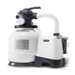 Pompa piaskowa filtrująca do basenu 10 500 L/h INTEX 26648 INTEX