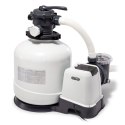 Pompa piaskowa filtrująca do basenu 12 000 L/h INTEX 26652 INTEX