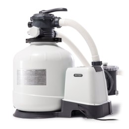 Pompa piaskowa filtrująca do basenu 12 000 L/h INTEX 26652 INTEX