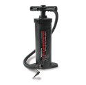 Pompka tłokowa Double Quick III duża do pompowania materacy INTEX 68605 INTEX