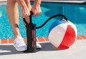 Pompka tłokowa Double Quick III duża do pompowania materacy INTEX 68605 INTEX