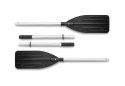 Ponton Excursion 4 osobowy wędkarski wiosła pompka INTEX 68324 INTEX