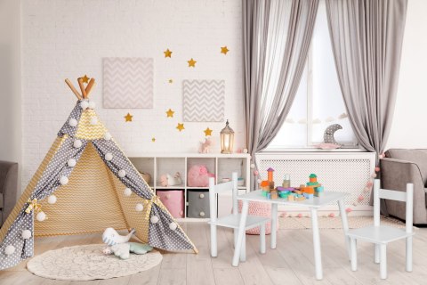 Stół stolik +2 krzesła meble dla dzieci komplet ECOTOYS ECOTOYS Stół stolik +2 krzesła meble dla dzieci komplet ECOTOYS ECOTOYS