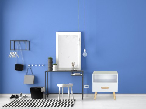 Szafka nocna szuflada stolik nocny ModernHome ModernHome Szafka nocna szuflada stolik nocny ModernHome ModernHome