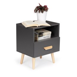 Szafka nocna szuflada stolik nocny ModernHome ModernHome