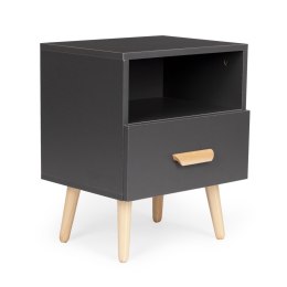 Szafka nocna szuflada stolik nocny ModernHome ModernHome