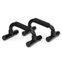 Uchwyty do pompek podpórki push up bars 2 szt ModernHome