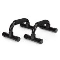 Uchwyty do pompek podpórki push up bars 2 szt ModernHome
