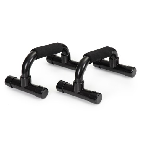 Uchwyty do pompek podpórki push up bars 2 szt ModernHome Uchwyty do pompek podpórki push up bars 2 szt ModernHome