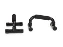 Uchwyty do pompek podpórki push up bars 2 szt ModernHome