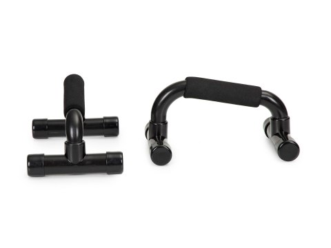 Uchwyty do pompek podpórki push up bars 2 szt ModernHome Uchwyty do pompek podpórki push up bars 2 szt ModernHome