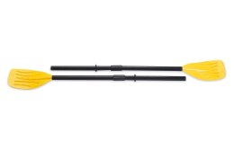 Wiosła do pontonu 2 sztuki 122 cm jednopiórowe INTEX 59623 INTEX