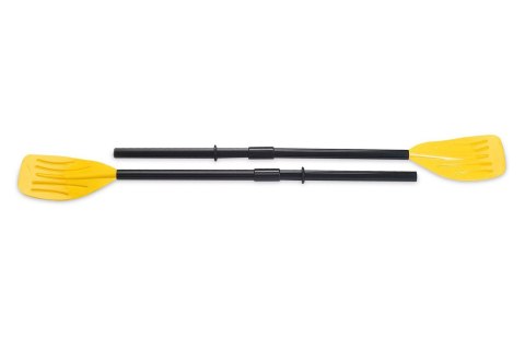Wiosła do pontonu 2 sztuki 122 cm jednopiórowe INTEX 59623 INTEX Wiosła do pontonu 2 sztuki 122 cm jednopiórowe INTEX 59623 INTEX