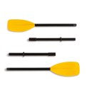 Wiosła do pontonu 2 sztuki 122 cm jednopiórowe INTEX 59623 INTEX