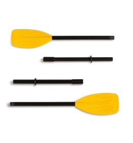 Wiosła do pontonu 2 sztuki 122 cm jednopiórowe INTEX 59623 INTEX