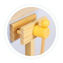 Zabawkowy drewniany warsztat z narzędziami - 47 el. ECOTOYS ECOTOYS