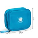 Zestaw dentysty torba z 7 akcesoriami dla dzieci ECOTOYS ECOTOYS