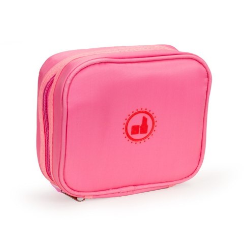 Zestaw piękności kosmetyczka 6 akcesoriów beauty ECOTOYS ECOTOYS Zestaw piękności kosmetyczka 6 akcesoriów beauty ECOTOYS ECOTOYS