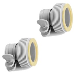 Złączki do pomp węża redukcja adapter Intex 29061 INTEX
