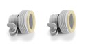 Złączki do pomp węża redukcja adapter Intex 29061 INTEX